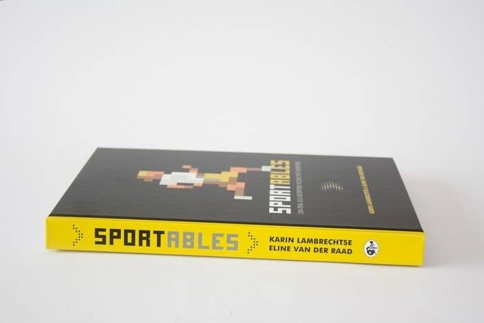 SPORTables  →   on-the-go recepten voor (top)sporters