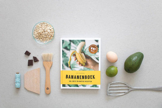 Bananenboek