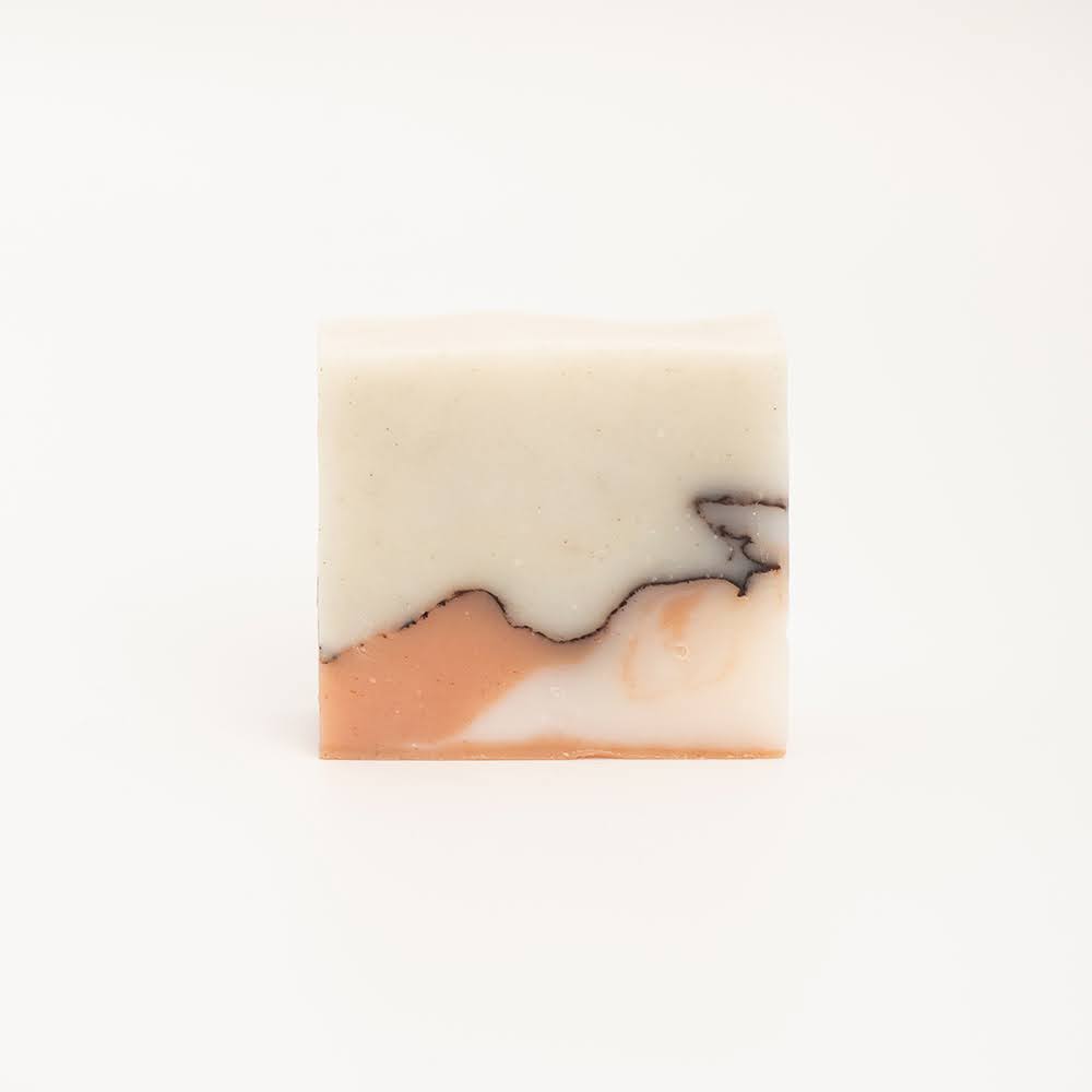 Forest soap