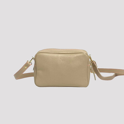 VALENCIA BAG - taupe