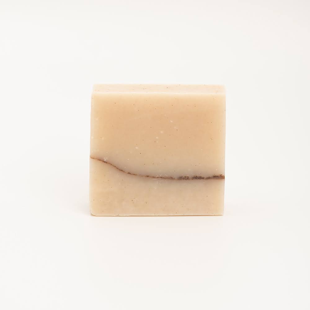 Ghassoul soap