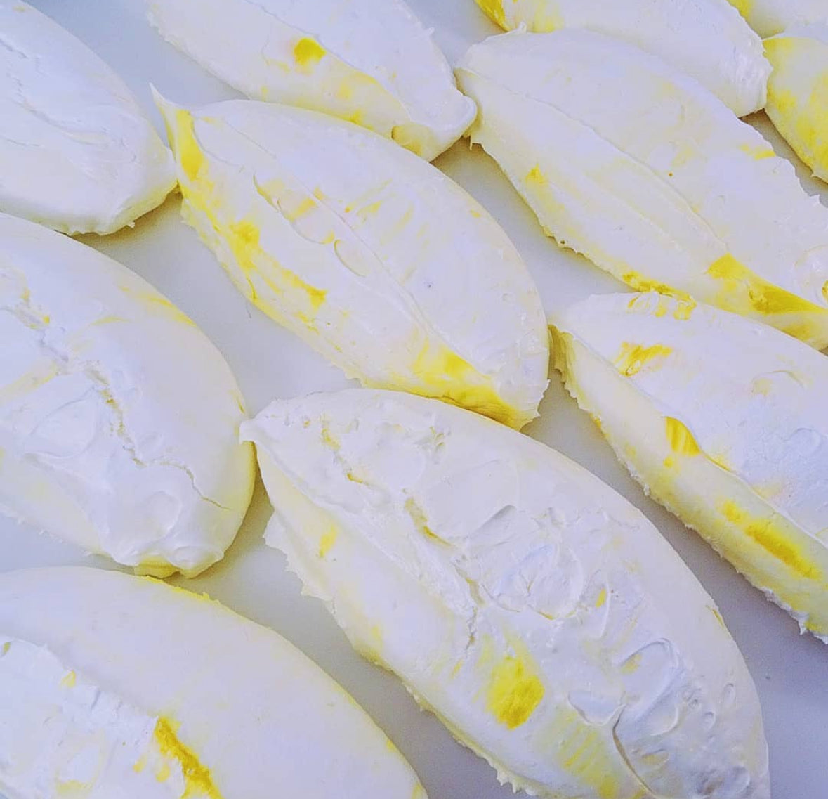 Meringue Lemon