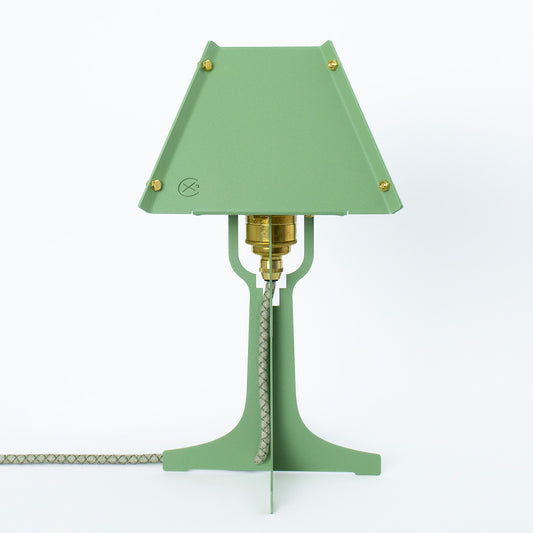 Table lamp Green