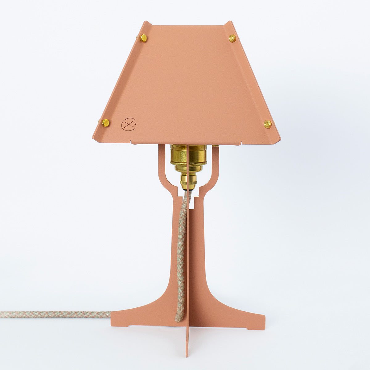 Table lamp Pink