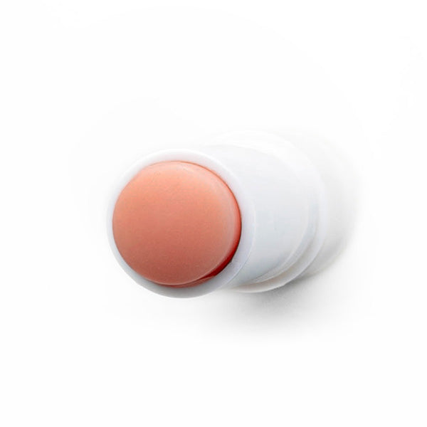 Loveli lipbalm - Peach