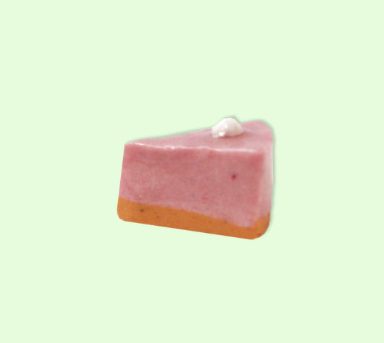 Cheesecake pin