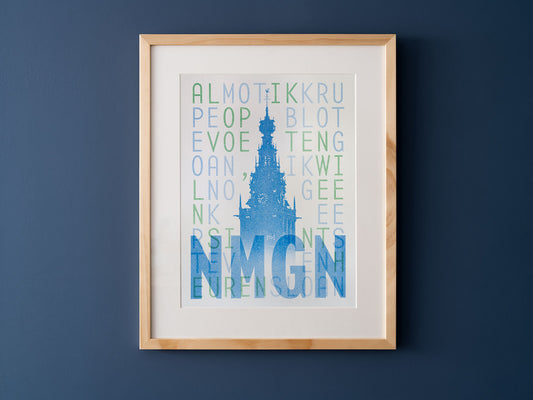 Riso Print Nijmegen